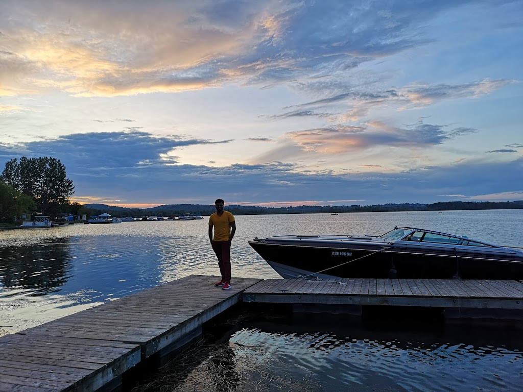 Bewdley Optimist Park | Rice Lake Dr N, Bewdley, ON K0L 1E0, Canada | Phone: (905) 372-5662
