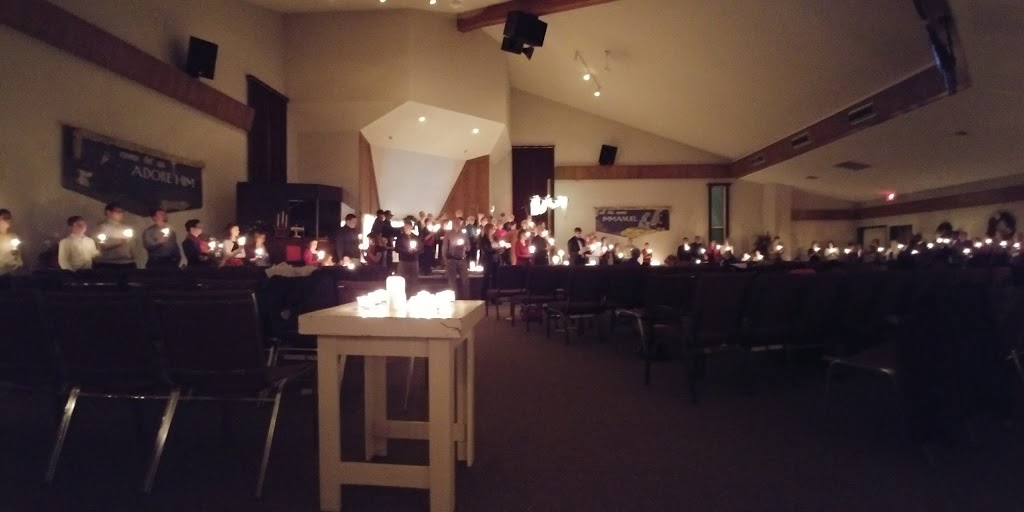 Abbeydale Christian Fellowship | 1352 Abbeydale Dr SE, Calgary, AB T2A 7L8, Canada | Phone: (403) 273-6222
