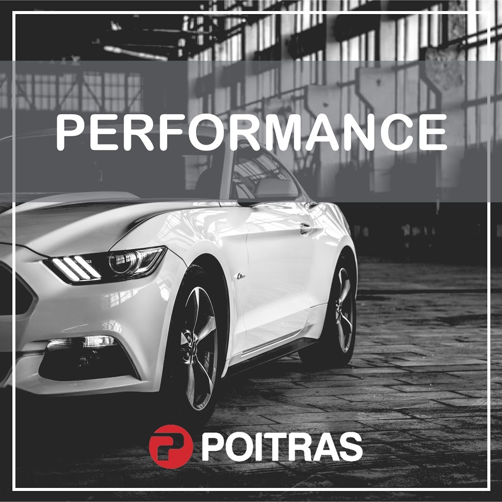 Fonderie Poitras Ltee | 168 Boulevard Nilus-Leclerc, LIslet, QC G0R 2C0, Canada | Phone: (418) 247-5041