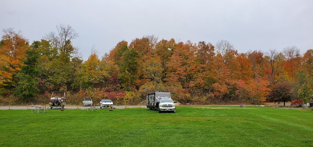 Shady Akers Marina & Trailer Park Ltd | 274 Front Rd, St Williams, ON N0E 1P0, Canada | Phone: (519) 586-2212