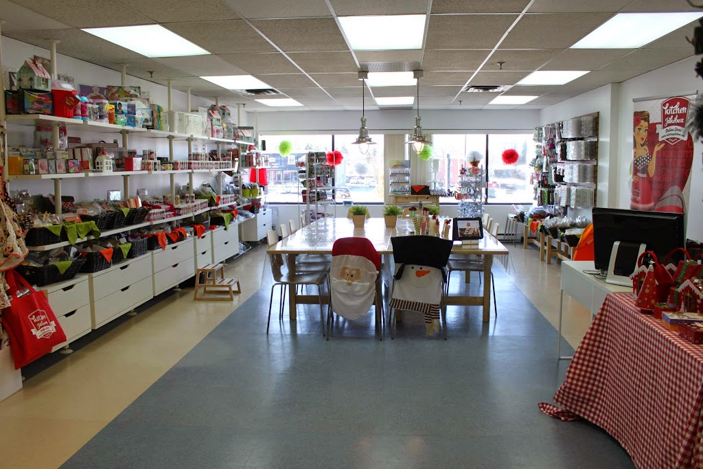 Kitchen Jukebox (ONLINE) | Open to the Public, 327 Bd du Curé-Labelle #201, Laval, QC H7P 2P2, Canada | Phone: (514) 961-2696
