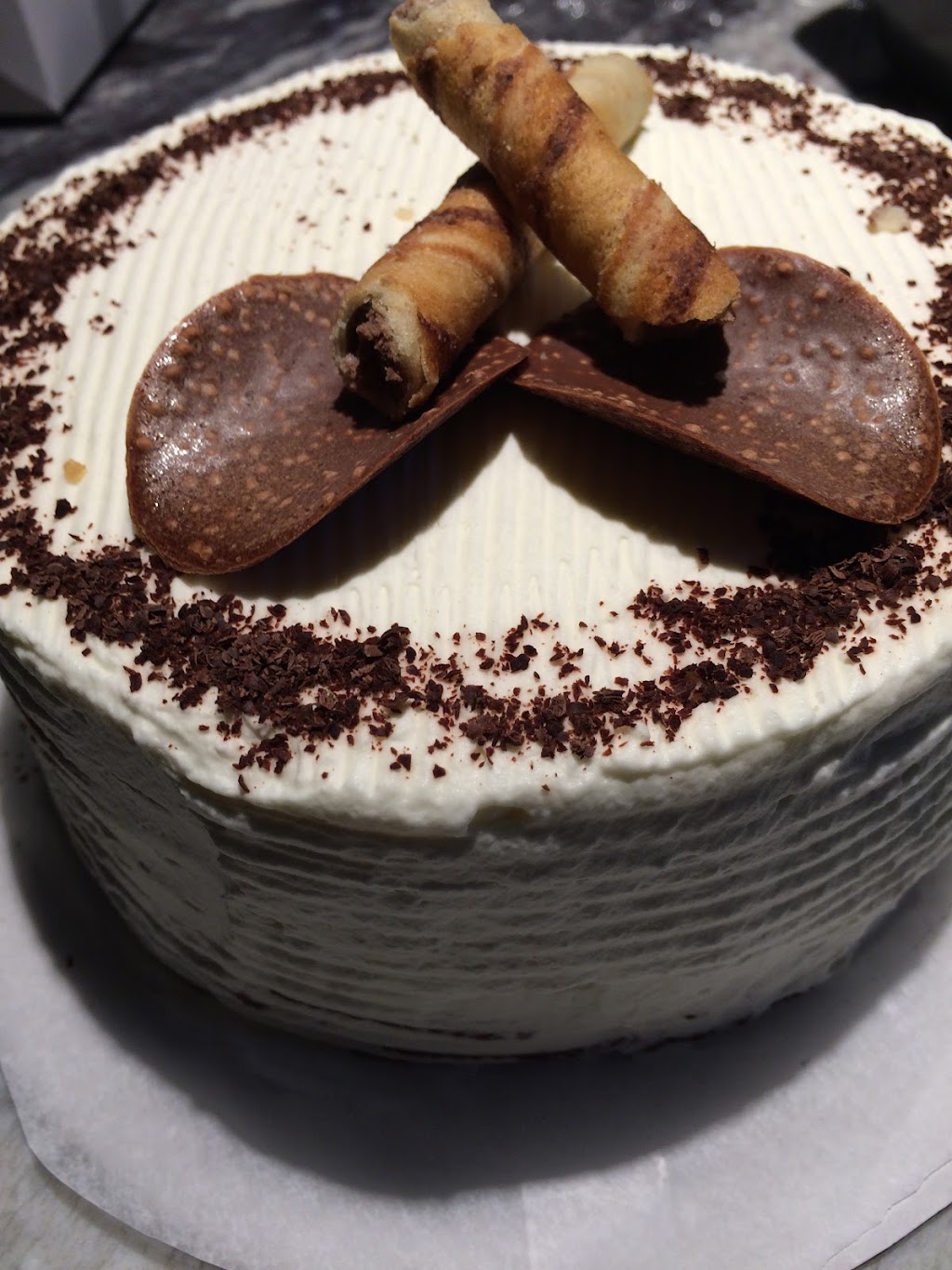 Ukranian Bakery and Café | 1049 Canyon Meadows Dr SW, Calgary, AB T2W 5V3, Canada | Phone: (403) 975-5577