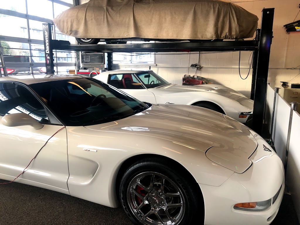 SilveFox Auto Sales Ltd. | 124 E Columbia St, New Westminster, BC V3L 3V8, Canada | Phone: (604) 440-9383