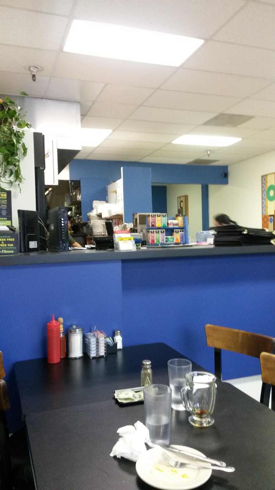 Sehome Diner | 232 36th St, Bellingham, WA 98225, USA | Phone: (360) 738-3311