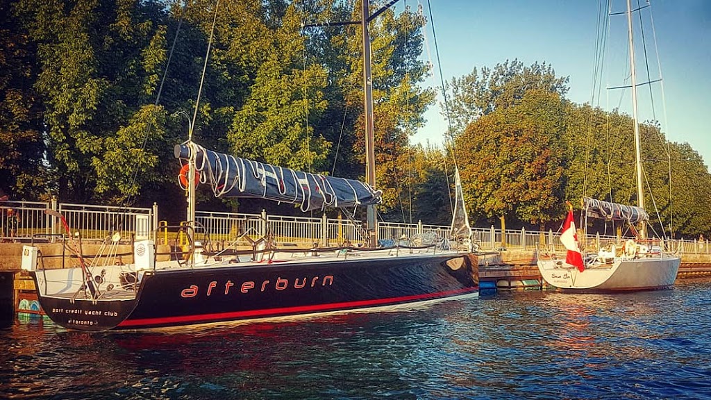 The Whitby Yacht Club | 701 Gordon St, Whitby, ON L1N 5S9, Canada | Phone: (905) 668-1391
