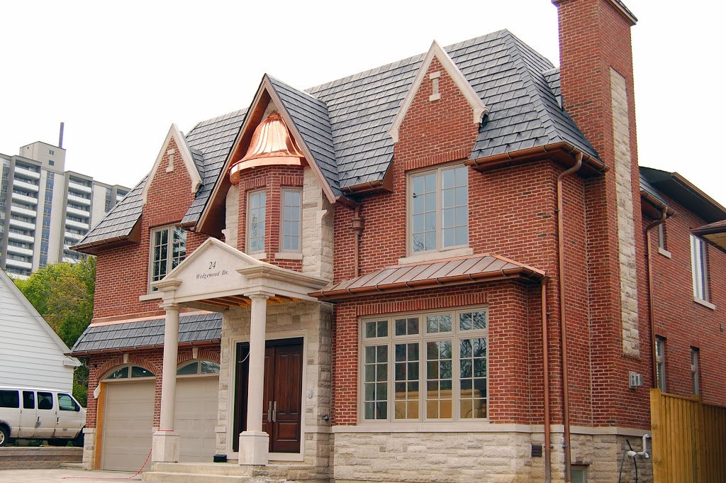 POLYSAND ROOFING TILES | 145 Jardin Dr #6, Concord, ON L4K 1X7, Canada | Phone: (647) 294-5096