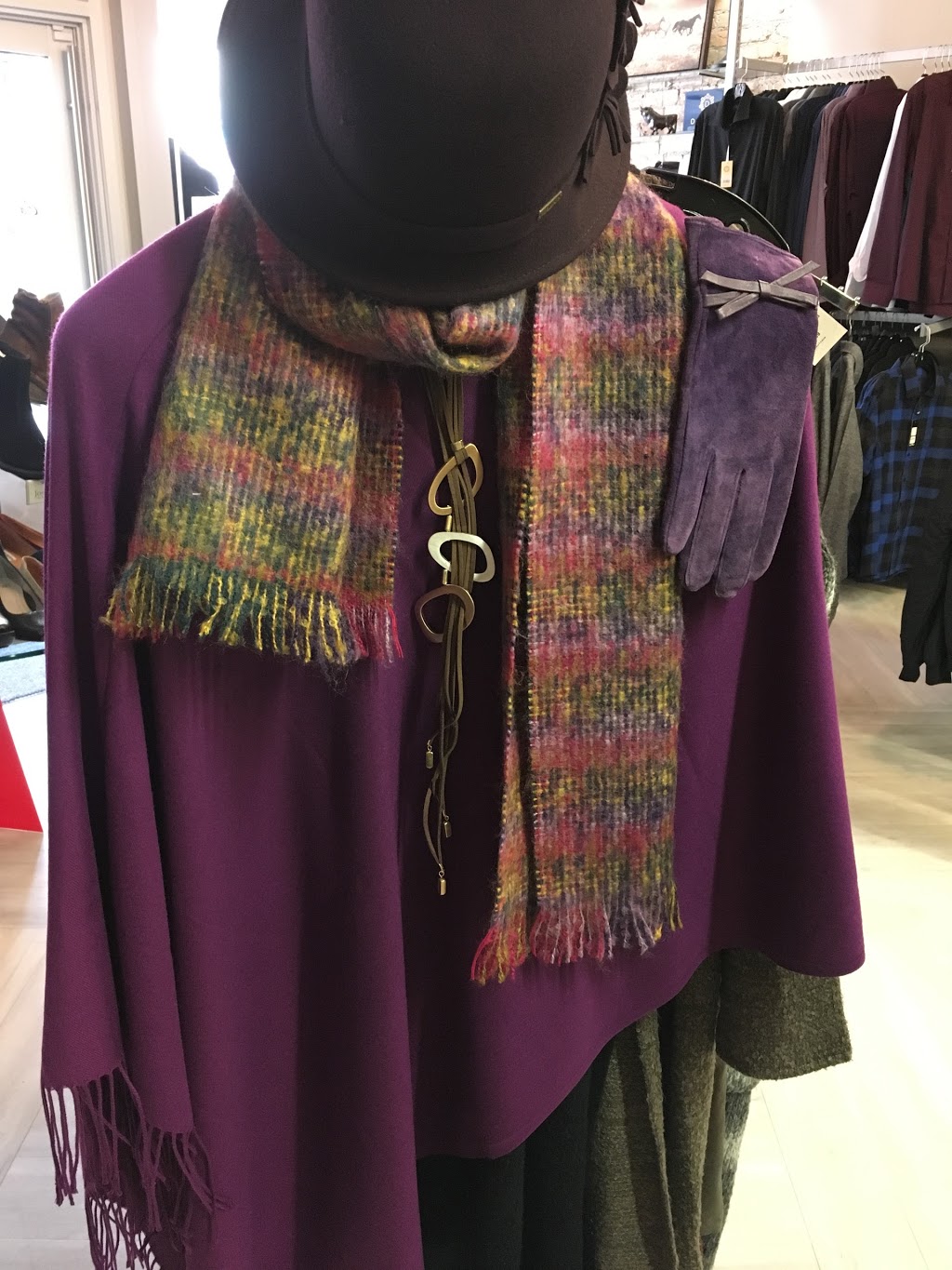 Her Boutique | 30 Front St W, Strathroy, ON N7G 1X4, Canada | Phone: (519) 205-6367