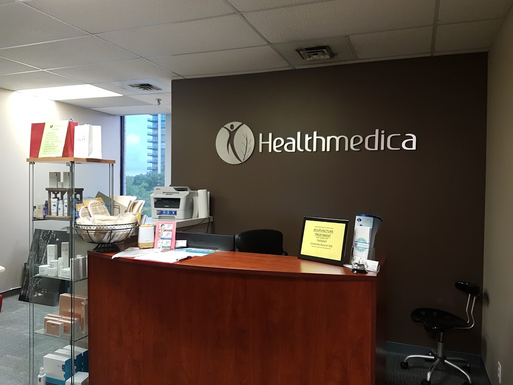 Healthmedica Brampton | 134 Queen St E #301, Brampton, ON L6V 1B2, Canada | Phone: (905) 782-7246