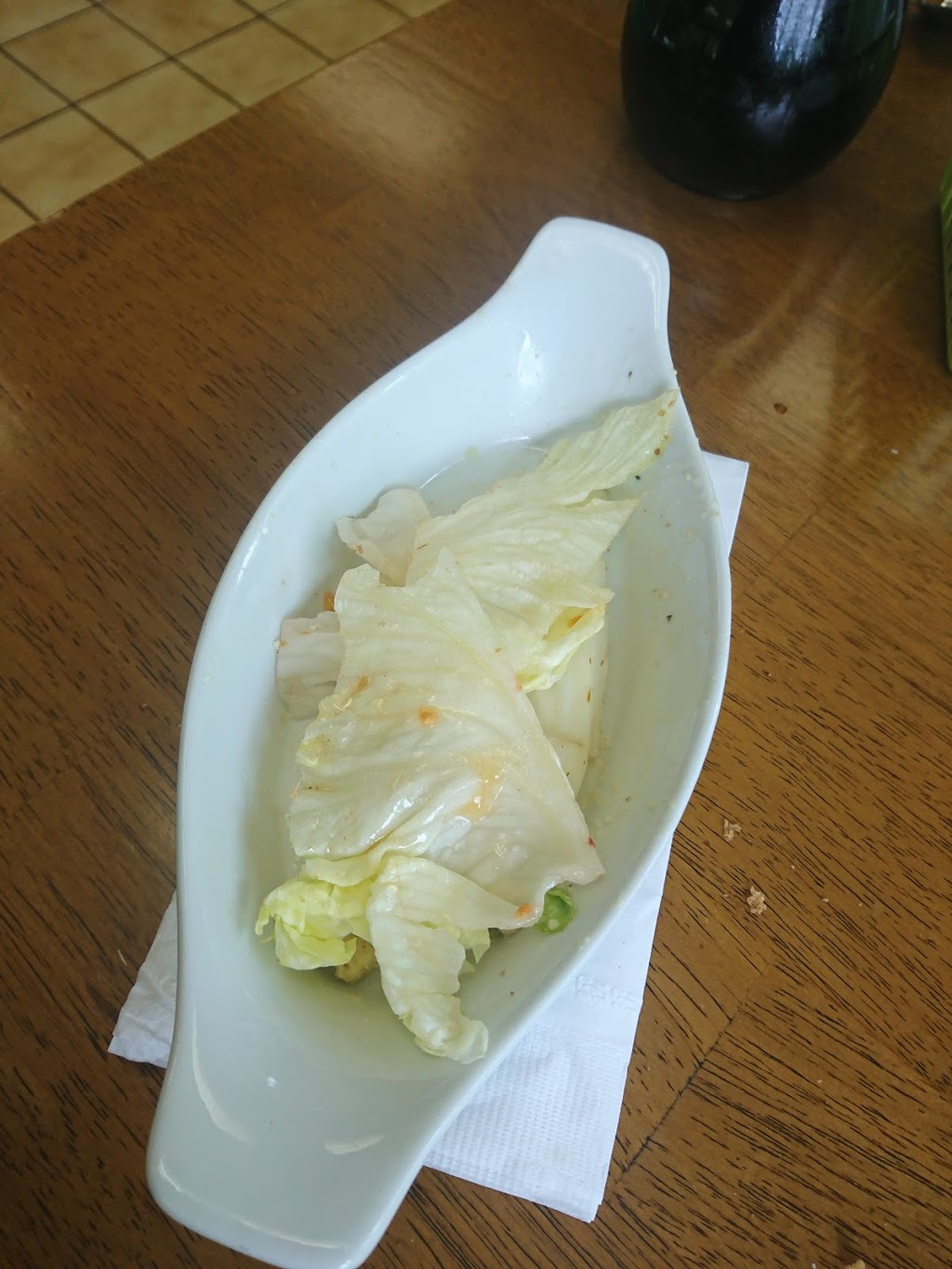 The Belmont Diner | 14091 Belmont Rd, Belmont, ON N0L 1B0, Canada | Phone: (519) 644-1444