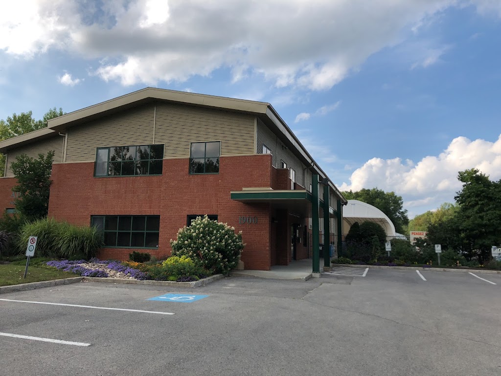 Ateliers municipaux | Bd Don-Quichotte, Notre-Dame-de-lÎle-Perrot, QC J7V 7P2, Canada | Phone: (514) 453-4128
