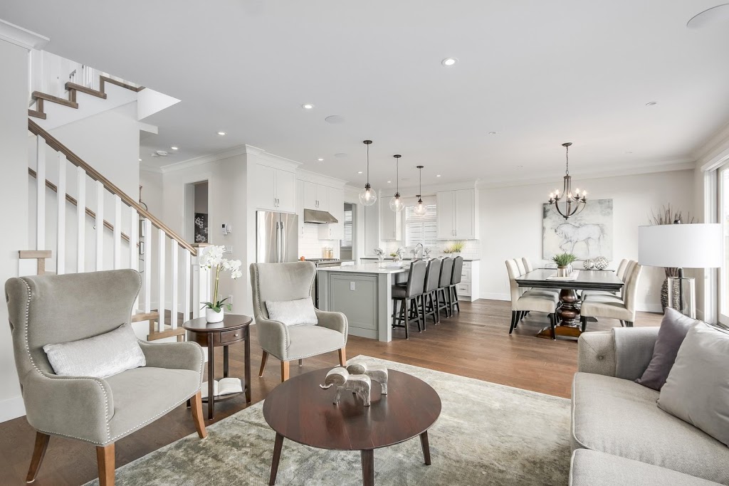 Pacific Coastal Homes Ltd | 10940 Springwood Ct, Richmond, BC V7E 1Y1, Canada | Phone: (604) 240-0412