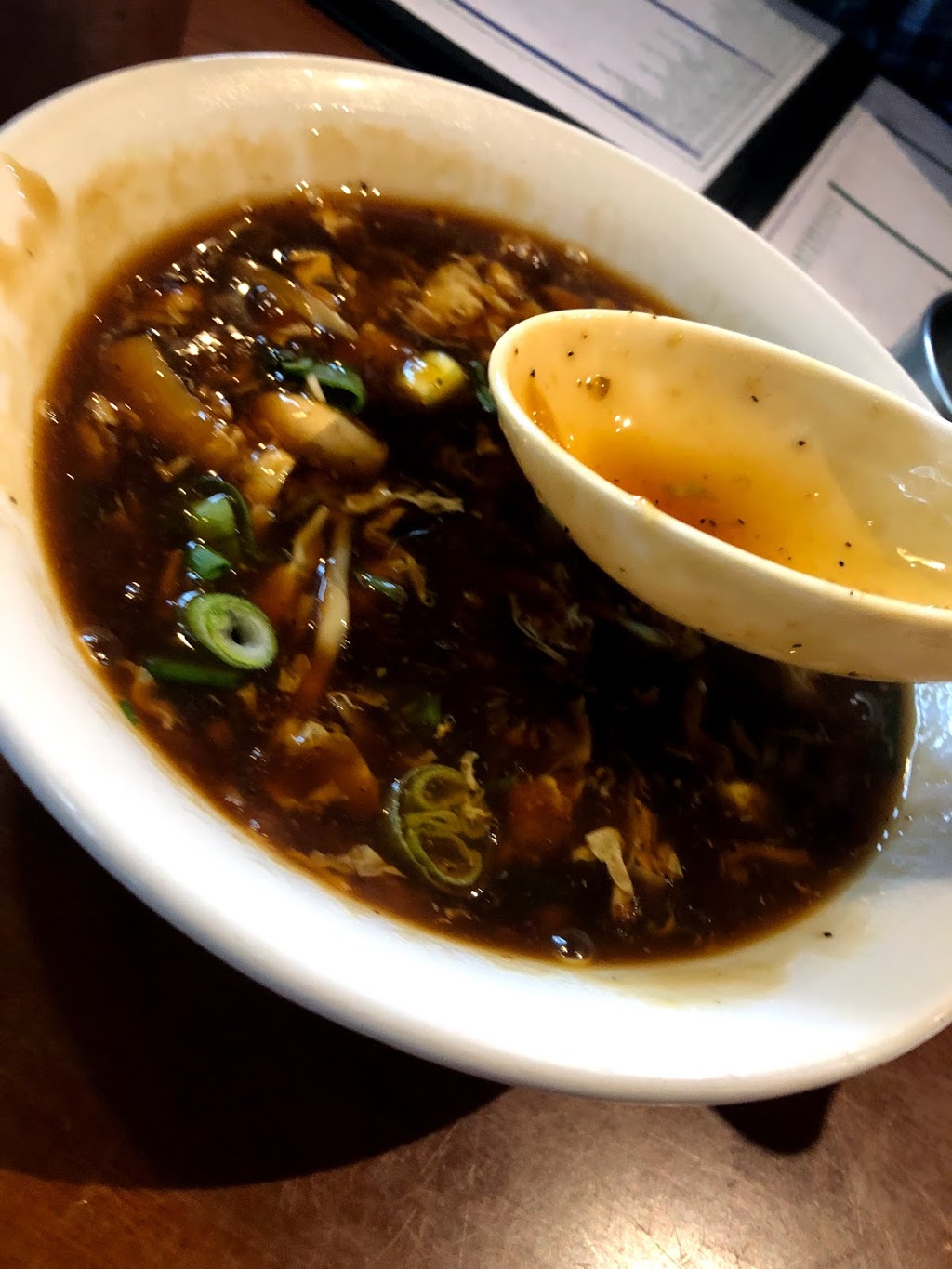 Everest Hakka House | 2356 Lake Shore Blvd W, Etobicoke, ON M8V 1B6, Canada | Phone: (416) 640-1015