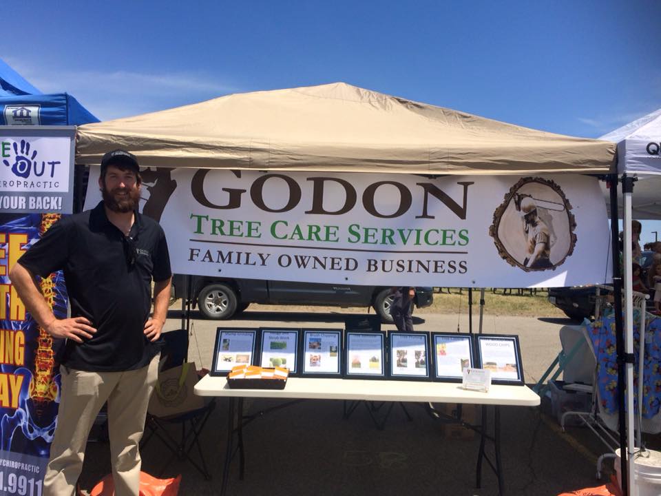 Godon Tree Care | 15682 Mt Hope Rd, Bolton, ON L7E 3K6, Canada | Phone: (519) 878-4761