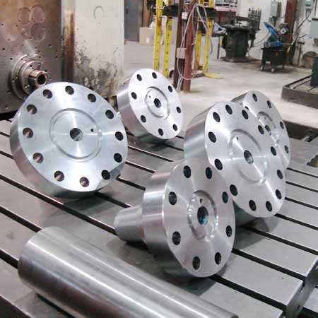 R S Machine & Manufacturing Ltd | 1207 8 St, Nisku, AB T9E 7M3, Canada | Phone: (780) 955-7981