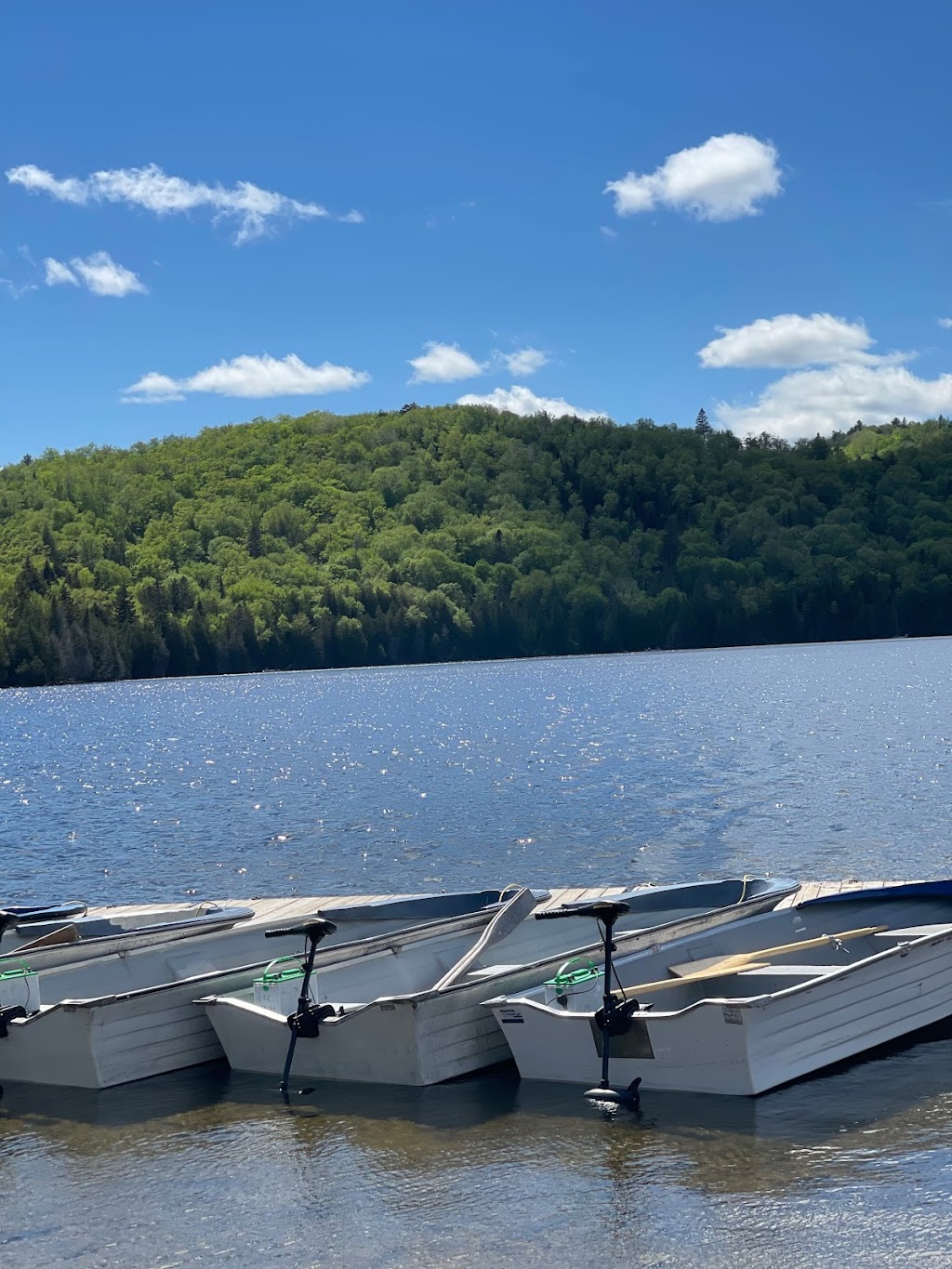 Les Montagnards | 21 rue Jacques-Gaudet, Saint-Côme, QC J0K 2B0, Canada | Phone: (514) 961-9091