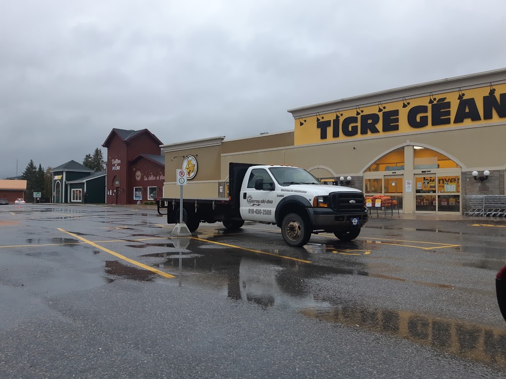 BMR Gauvreau 4 Route Principale E, SainteCéciledeMasham, QC J0X 2W0, Canada