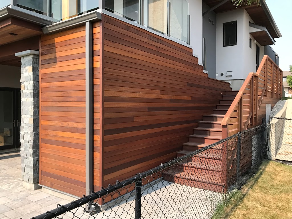 Pro Deck | 45 Warwick Dr SW, Calgary, AB T3C 2R5, Canada | Phone: (403) 620-2414