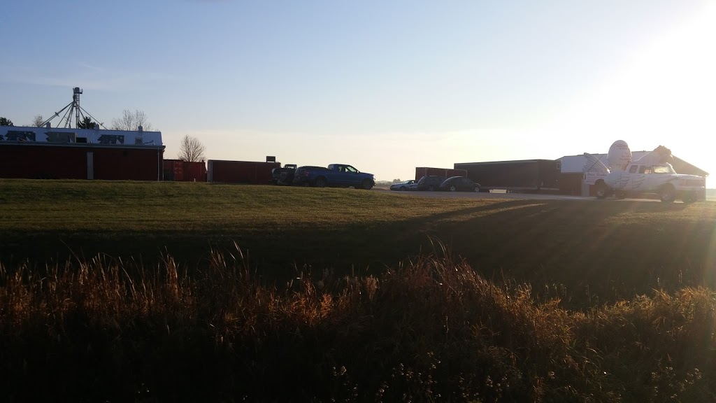 Columbus Golf & Country Club | 3622 Simcoe St N, Oshawa, ON L1H 7K4, Canada | Phone: (866) 717-0990