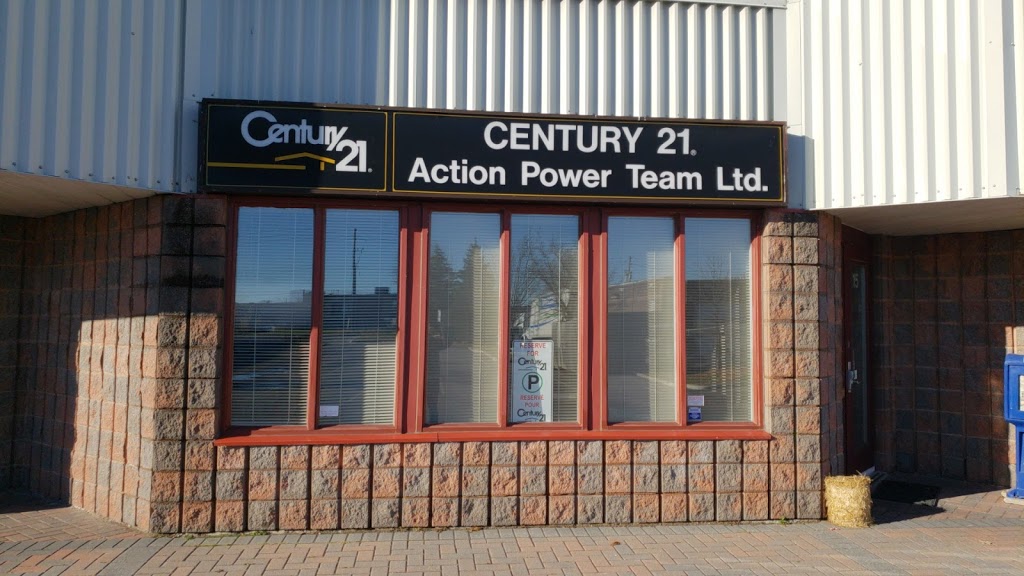 Century 21 Action Power Team Ltd | 1420 Youville Dr, Orléans, ON K1C 7B3, Canada | Phone: (613) 596-1900