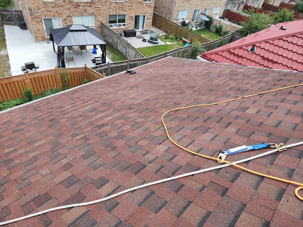 GCP Roofing Inc | 66bRADLEY RD, Markham, ON L3S 1M7, Canada | Phone: (647) 615-8669