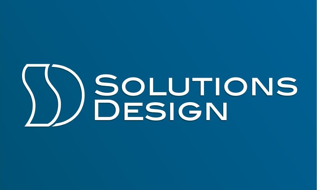 Solutions Design | 1220 Chem. Jean Gauvin, Québec, QC G3K 1W9, Canada | Phone: (418) 997-2616