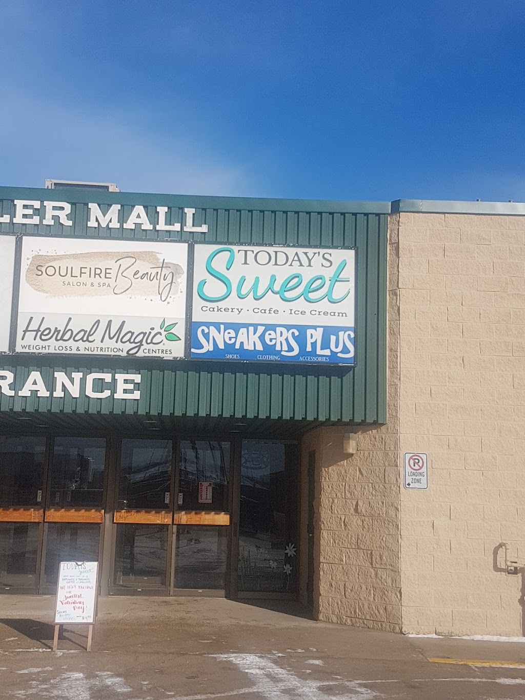 Todays Sweet Cakery | 6600 50 Ave Bay 3, Stettler, AB T0C 2L2, Canada | Phone: (403) 743-0467