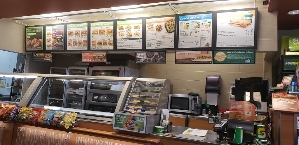 Subway | 1120 Victoria St N Unit #3, Kitchener, ON N2B 3T2, Canada | Phone: (519) 579-0916