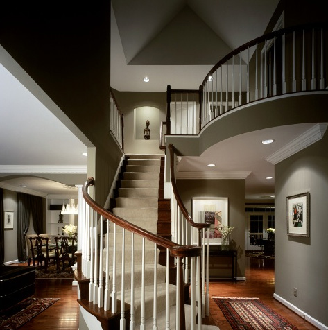 Calgary Residential Commercial Painters | 194 Kincora Glen Rd NW, Calgary, AB T3R 0C6, Canada | Phone: (587) 333-2722