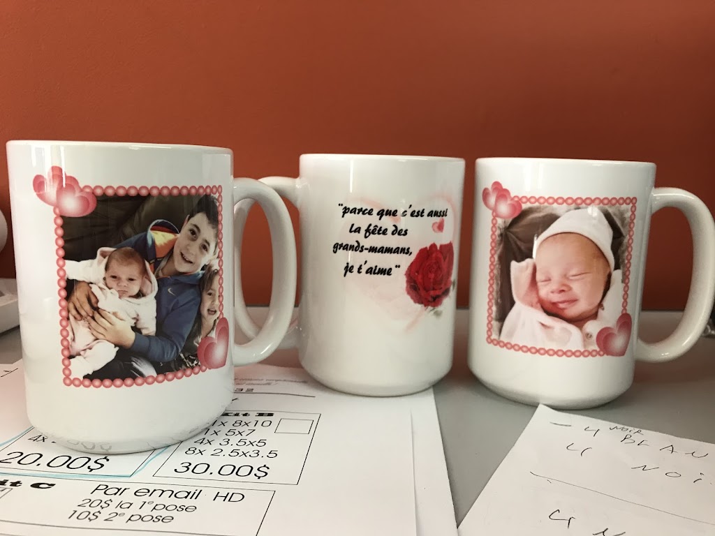 Photographik | 495 Rue du Portage, Mont-Laurier, QC J9L 2A3, Canada | Phone: (819) 436-1239