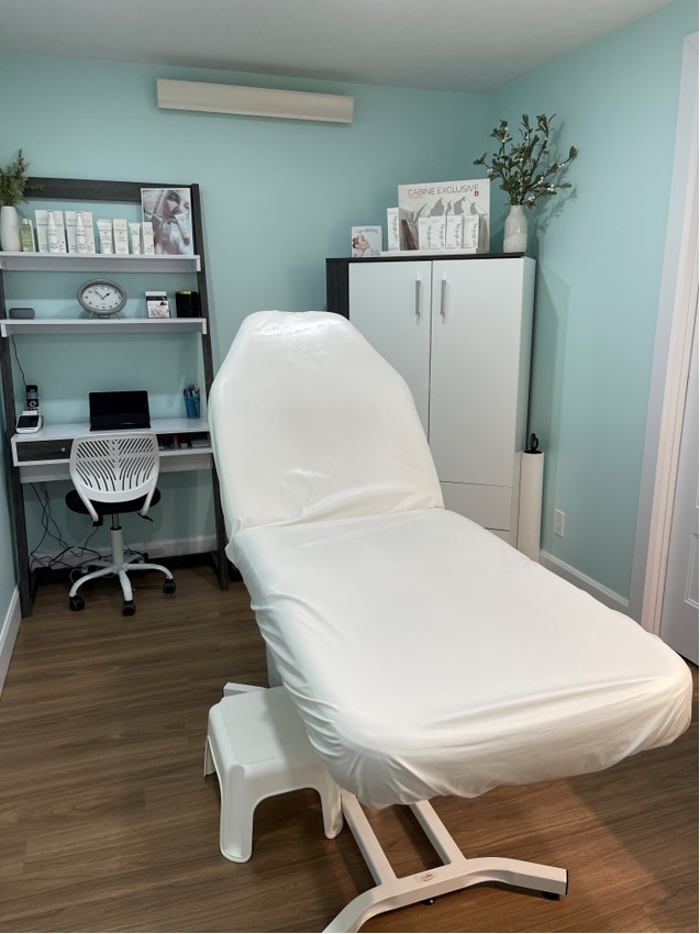 Beauté-Ève Esthétique | 17 Rue Horace Thomas, Drummondville, QC J2A 0C8, Canada | Phone: (819) 471-1098