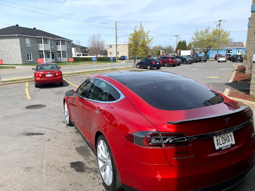 Lave-Auto Autopropp | 580 Rue Saint-Laurent, Trois-Rivières, QC G8T 6H6, Canada | Phone: (819) 370-8943
