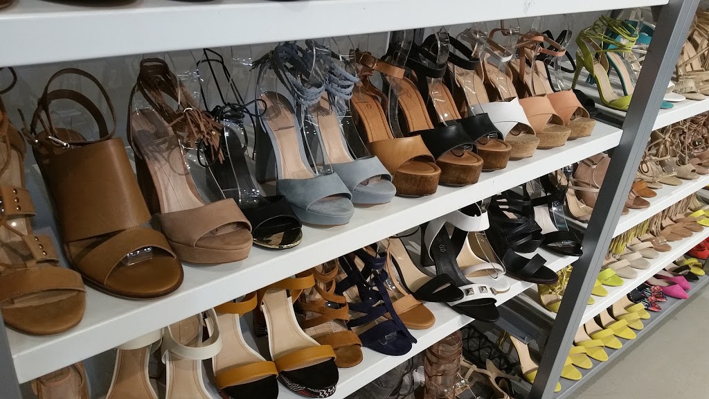 Aldo Outlet | 805 Boyd St e2, New Westminster, BC V3M 5X2, Canada | Phone: (604) 395-7050