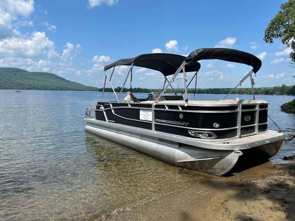 Location des Quatre Lacs | 386 La Montagnarde, Magog, QC J1X 3N2, Canada | Phone: (819) 679-2880