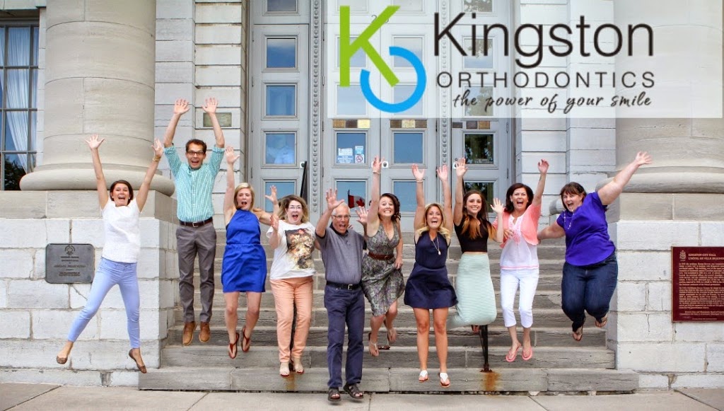 Kingston Orthodontics - Dr. John A. Todd | 741 Bayridge Drive, Kingston, ON K7P 2P2, Canada | Phone: (613) 384-5320