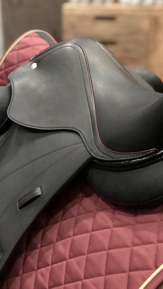 Paramount Saddlery | 1942 Wilby Rd, Baden, ON N3A 3M9, Canada | Phone: (519) 501-7222