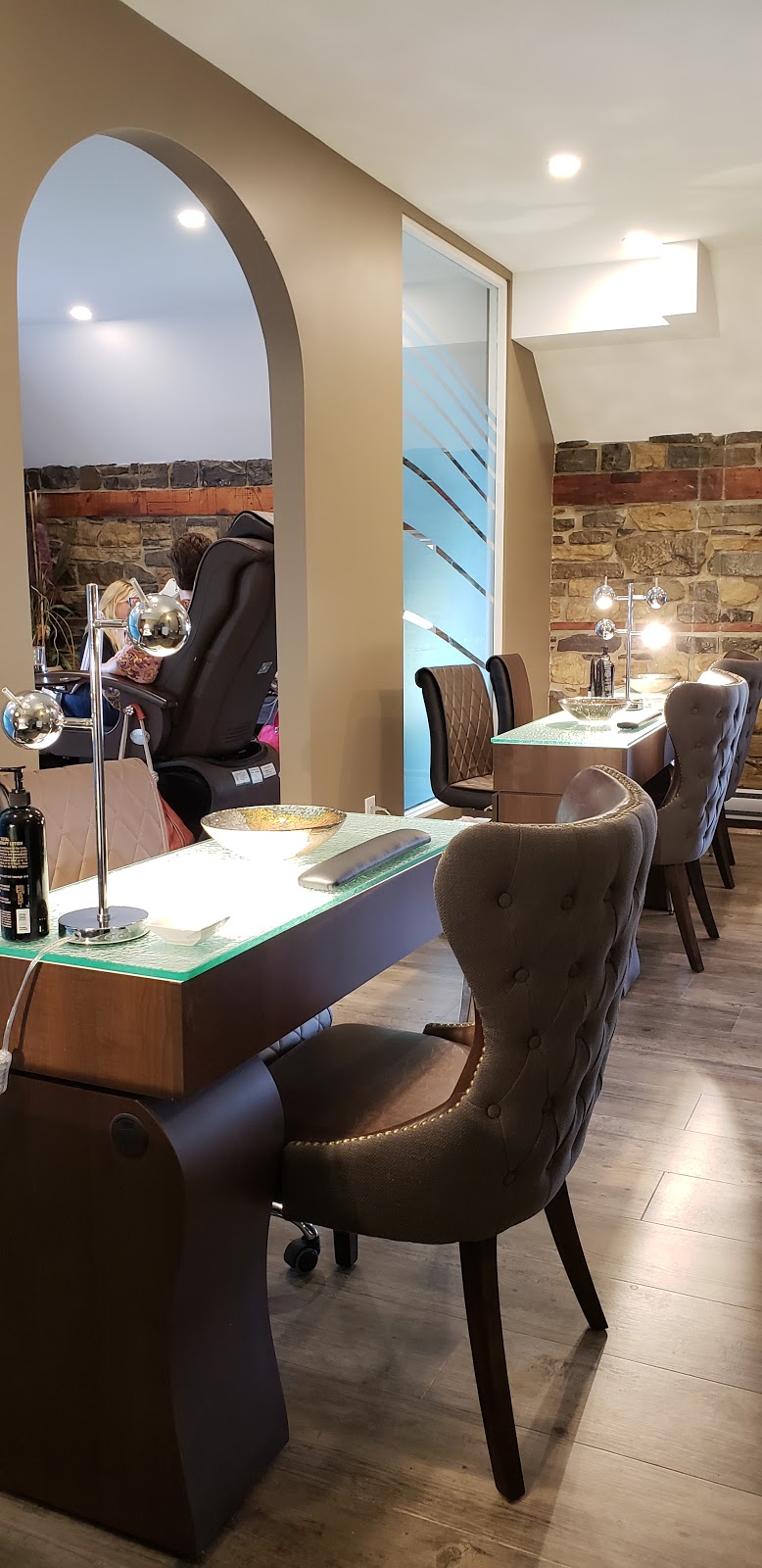Jask Salon & Day Spa | 10 Cedarow Ct, Stittsville, ON K2S 1V6, Canada | Phone: (613) 599-5275