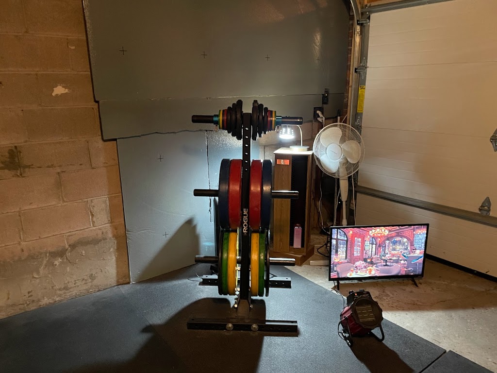 Ali Zokaees Gym | 262 Moore Park Ave, North York, ON M2M 1N6, Canada | Phone: (416) 830-0190