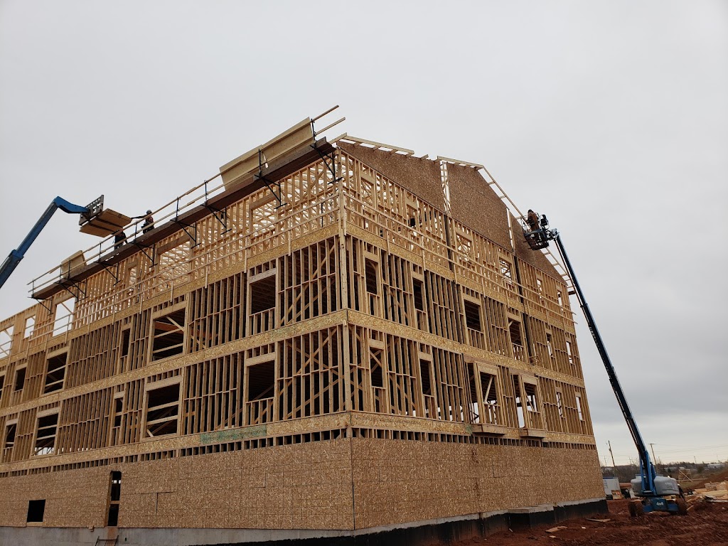 Ridgeline Construction | 234 Scenic View Rd, Long Creek, PE C0A 1H1, Canada | Phone: (902) 940-6354