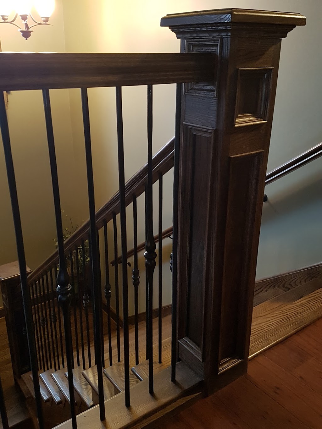 Quality Craftsmanship Woodworking Ltd. | 431 Rd 10, Cottam, ON N0R 1B0, Canada | Phone: (519) 839-5633