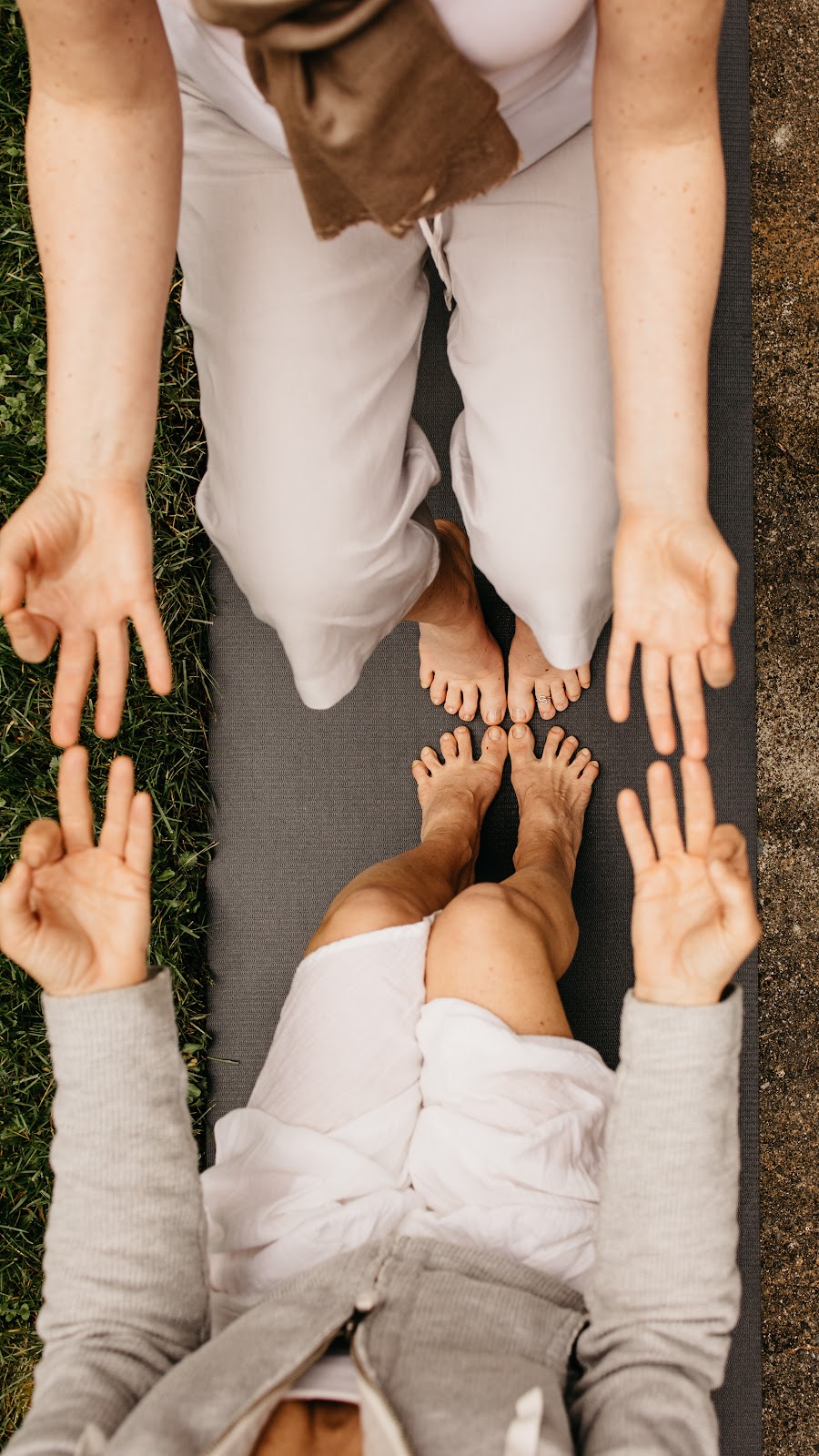 Gabriola Reflexology | Ananda Wellness | 1547 Wild Cherry Terrace, Gabriola, BC V0R 1X5, Canada | Phone: (250) 816-0442
