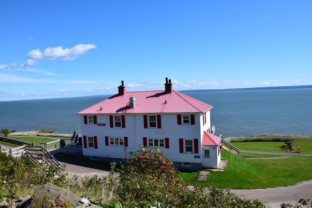 Fundys Cape Enrage | 650 Cape Enrage Rd, Waterside, NB E4H 4Z4, Canada | Phone: (506) 887-2273
