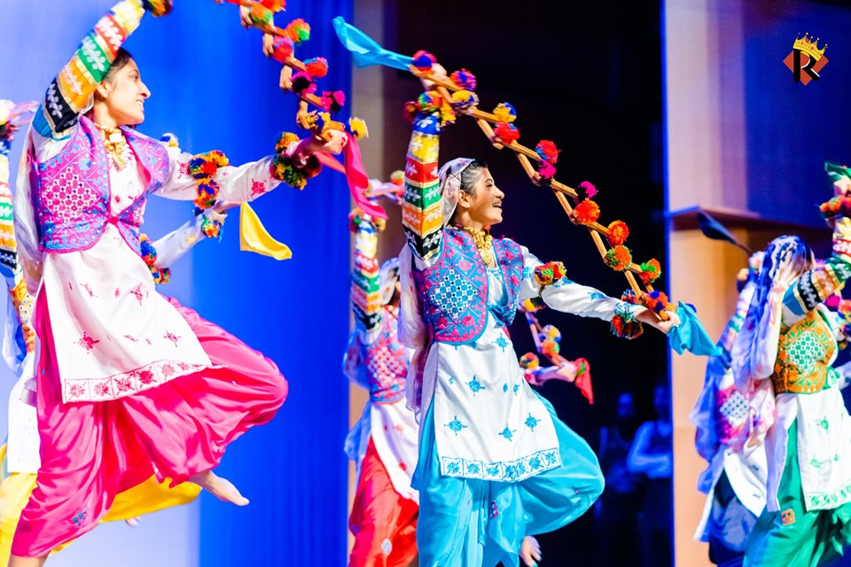 Nachda Punjab Bhangra Academy | 3961 52 Ave NE Unit #4198, Calgary, AB T3J 0J7, Canada | Phone: (403) 835-8963