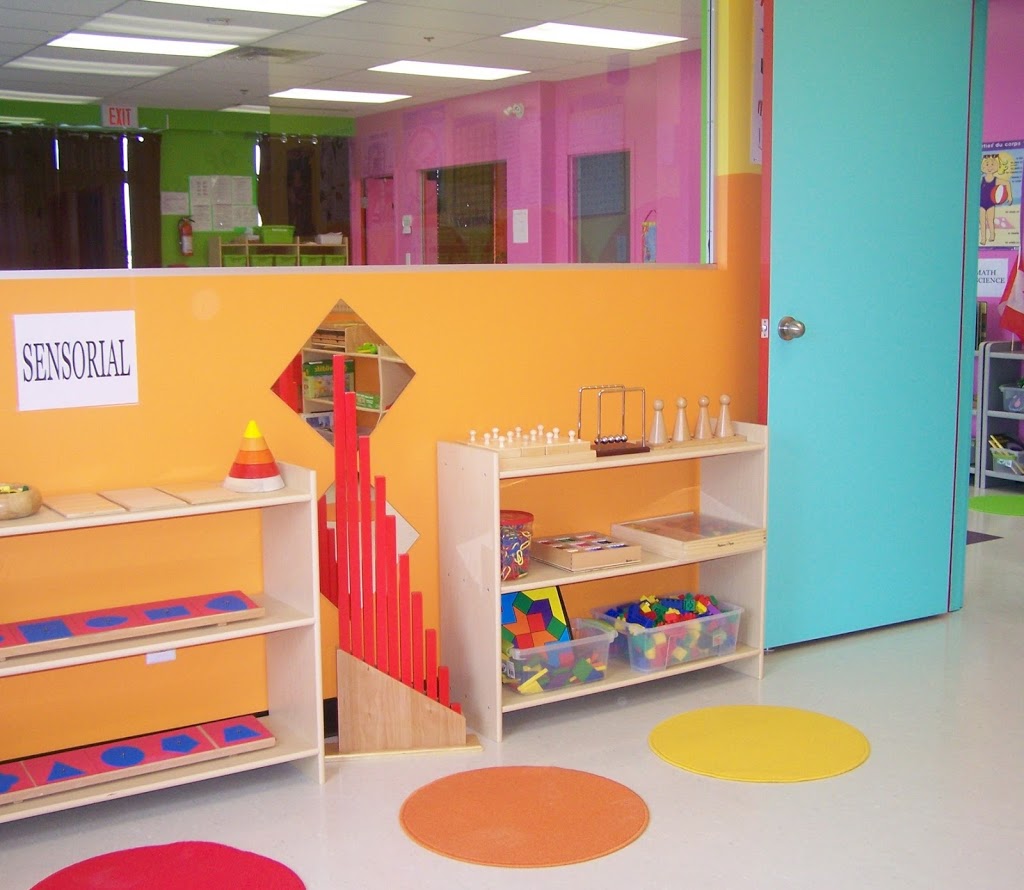 Little Scholars Montessori - Barrhaven | 2910 Woodroffe Ave, Nepean, ON K2J 4G3, Canada | Phone: (613) 823-4047