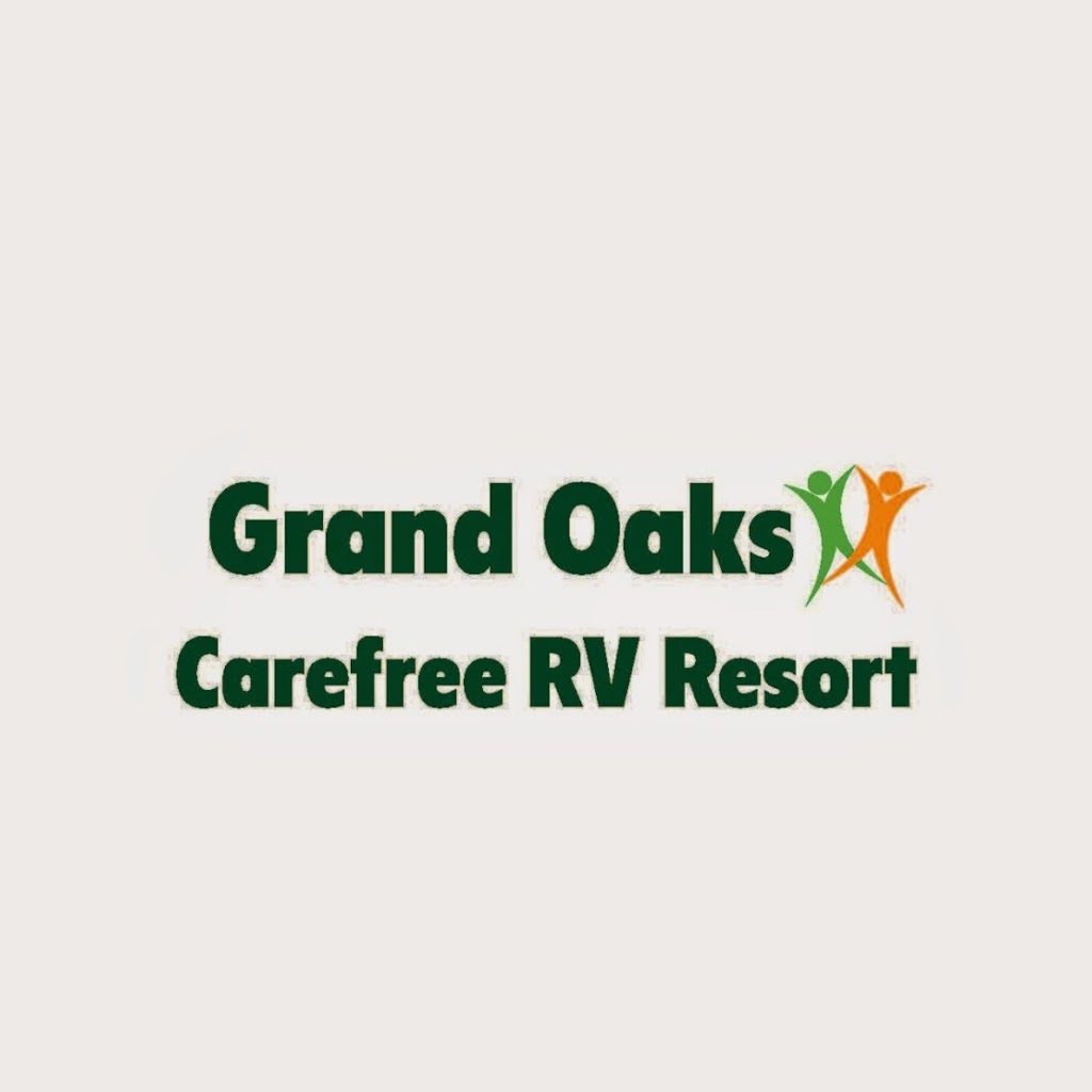 Grand Oaks RV Resort & Campground | 107 Haldimand County Hwy 54, Cayuga, ON N0A 1E0, Canada | Phone: (905) 772-3713