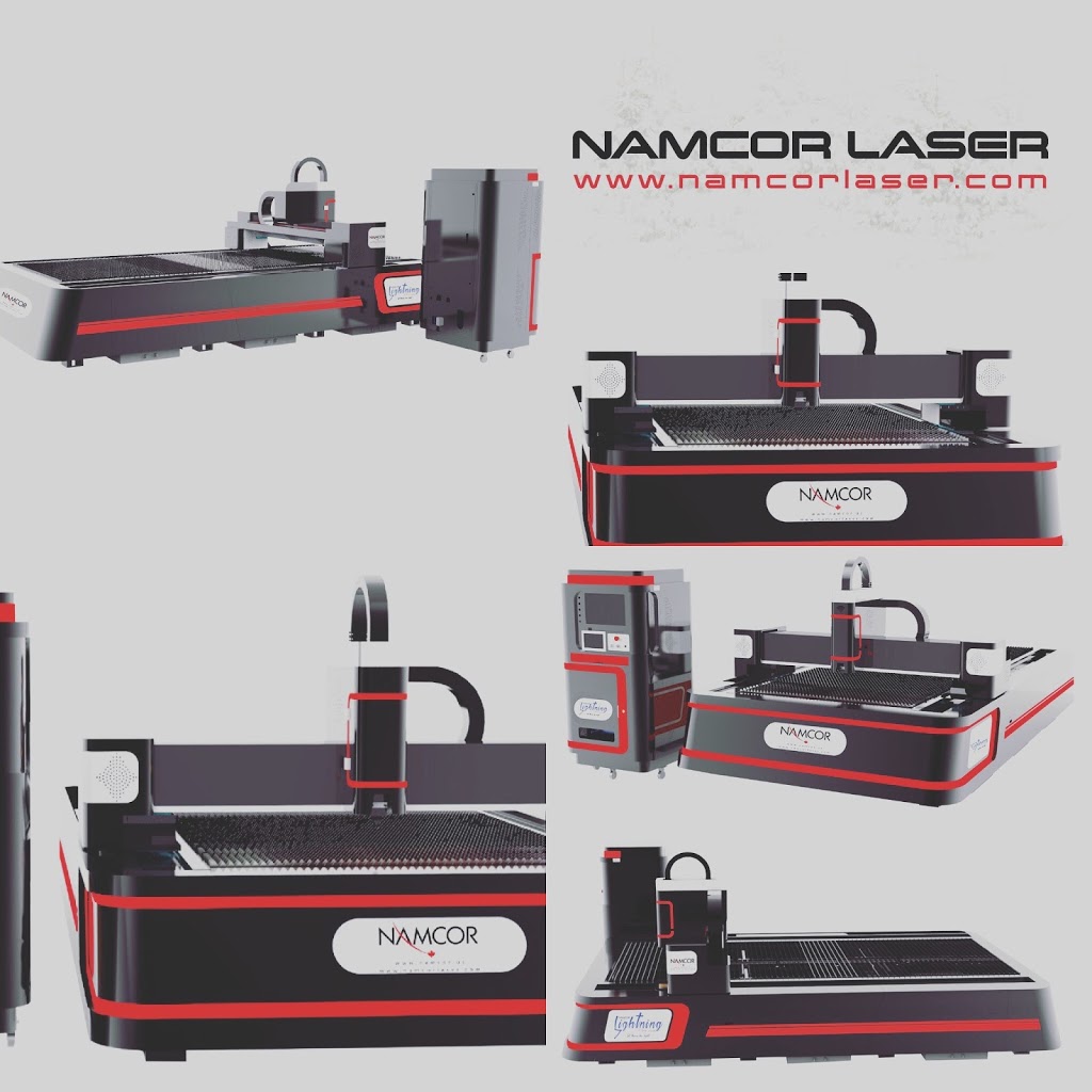 NAMCOR LASER | 5703 Egremont Dr RR#1, Ilderton, ON N0M 2A0, Canada | Phone: (877) 626-2675