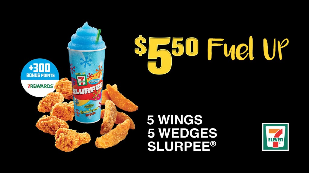 7-Eleven | 166 Crowfoot Way NW, Calgary, AB T3G 4M4, Canada | Phone: (403) 239-4993