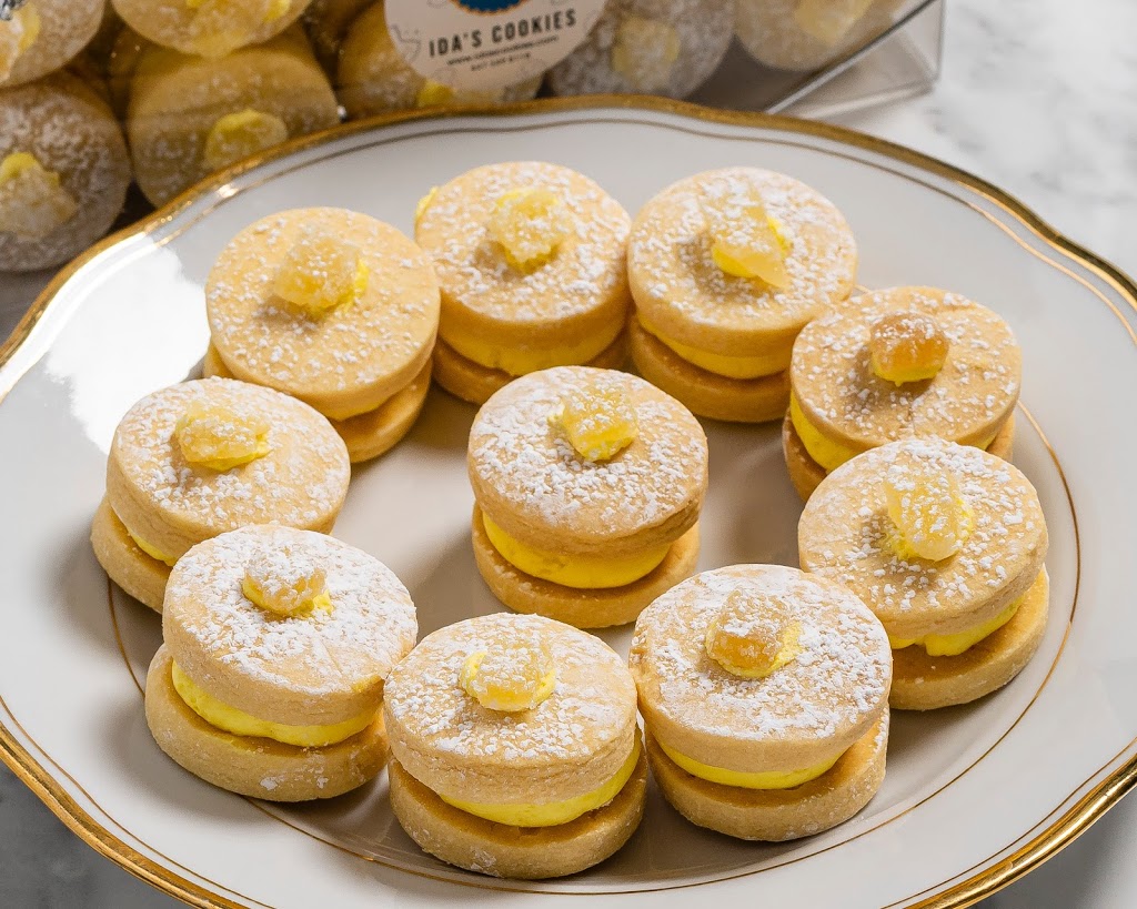 Idas Cookies Scarborough | 328 Passmore Ave Unit 9, Scarborough, ON M1V 5J5, Canada | Phone: (647) 349-8118