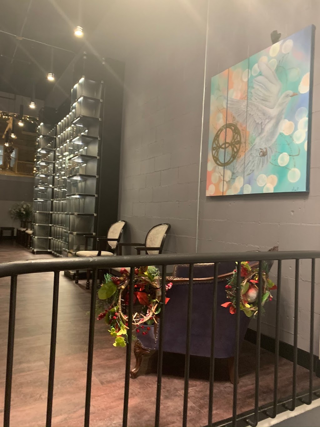 La Maison, Concept Funéraire Francine Massicotte | 5313 Boul Lévesque E, Laval, QC H7C 1N6, Canada | Phone: (450) 936-2777