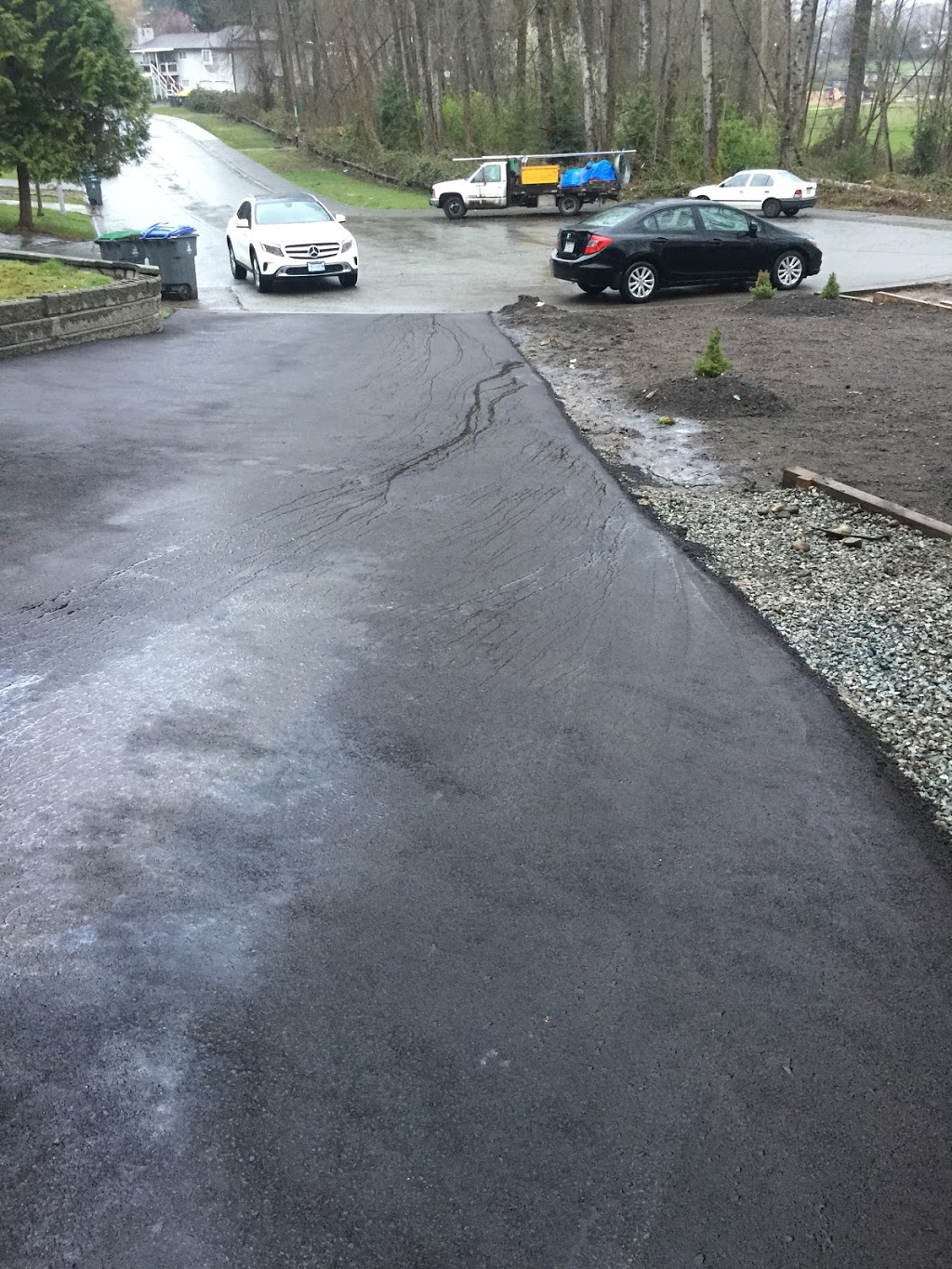 G G Blacktop Ltd (Since 1987) | 12268 102a Ave, Surrey, BC V3V 8A7, Canada | Phone: (604) 345-6715