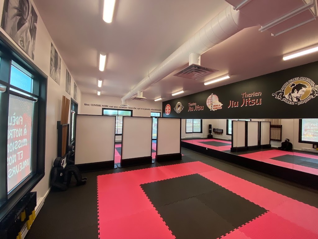 Dojos Martial Arts St-Henri | 75 Rte Campagna, Saint-Henri, QC G0R 3E0, Canada | Phone: (581) 922-1299